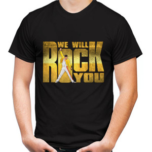Kaos We will rock you