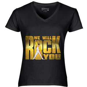 Kaos We will rock you