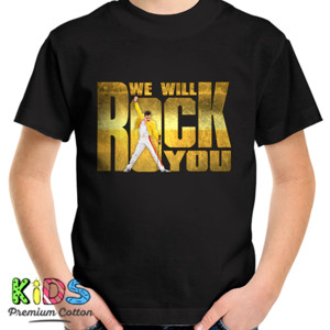 Kaos We will rock you