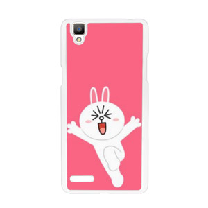 Line Character edition hardcase Casing HP
