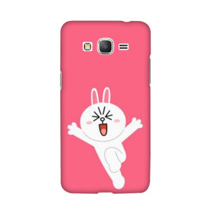 Line Character edition hardcase Casing HP