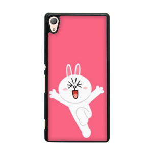 Line Character edition hardcase Casing HP