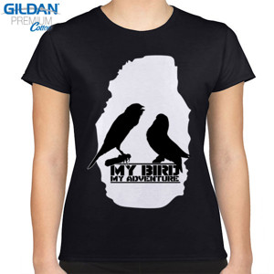 Kaos My Bird My Adventure