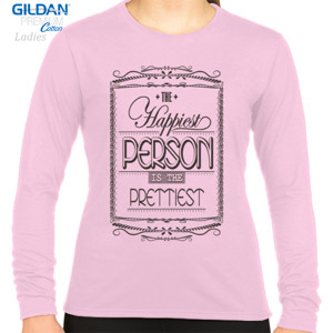 Kaos The Happiest Person