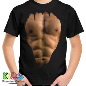 Kaos Sixpack 3D