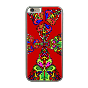 color tribal Casing HP