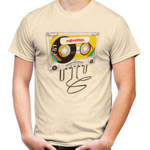 Kaos Kaset Memory