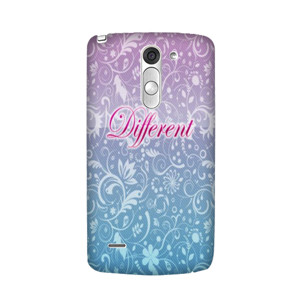 Patter - Different Style Casing HP