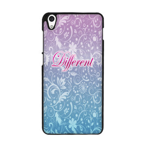 Patter - Different Style Casing HP