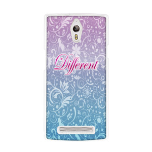 Patter - Different Style Casing HP