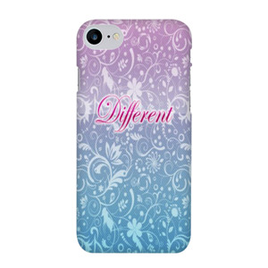 Patter - Different Style Casing HP