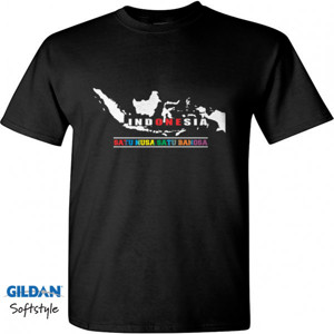 Kaos Cinta Indonesia