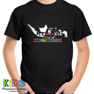 Kaos Cinta Indonesia