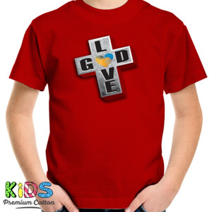 Kaos God love, love God