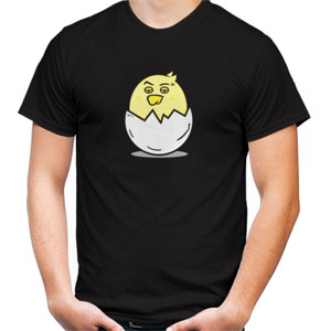Kaos Grumpy Chick T-Shirt