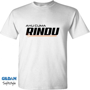 Kaos Rindu
