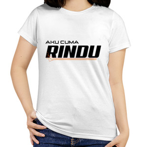 Kaos Rindu