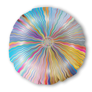 Bantal Bulat Bantal Zero Point