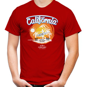 Kaos California Surf