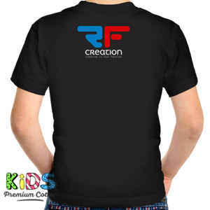 Kaos RF Creation