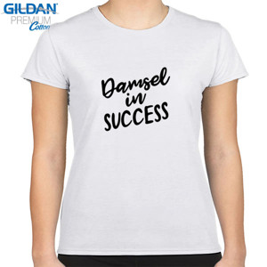 Kaos Damsel in succes