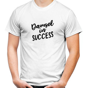 Kaos Damsel in succes