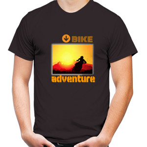 Kaos biketrail adventure
