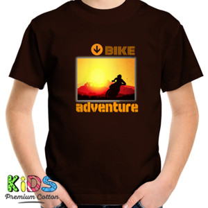Kaos biketrail adventure