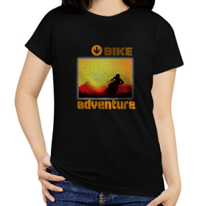 Kaos biketrail adventure