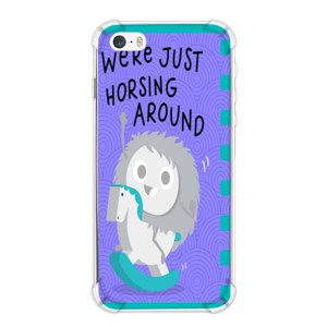 Hoursing Around Casing HP