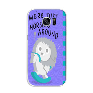 Hoursing Around Casing HP