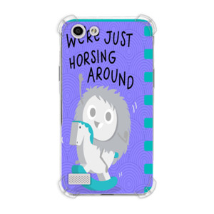 Casing HP Hoursing Around