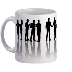 Mug M0210