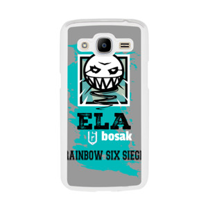 iphone costume R6 Ela edition Casing HP