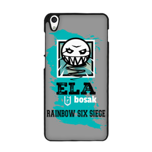 iphone costume R6 Ela edition Casing HP