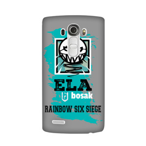 iphone costume R6 Ela edition Casing HP