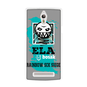 iphone costume R6 Ela edition Casing HP