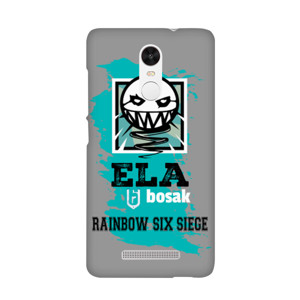 iphone costume R6 Ela edition Casing HP