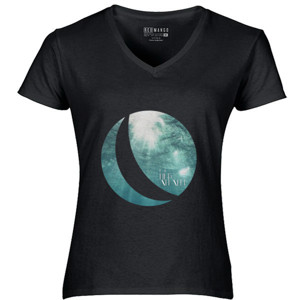 Kaos Kaos Pria Circle Two Tone by Co_mbro