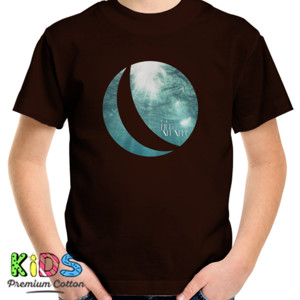 Kaos Kaos Pria Circle Two Tone by Co_mbro