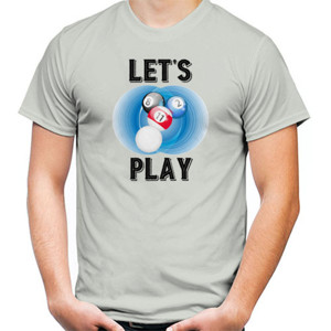 Kaos Distro Keren Billiard 007