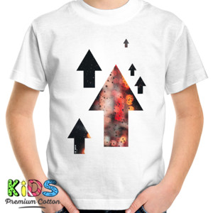 Kaos Kaos Pria Potential Lengan Panjang by Co_mbro