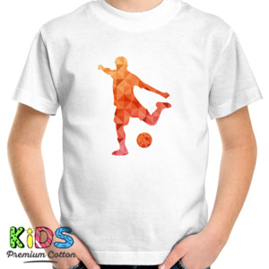 Kaos Distro Pemain Bola