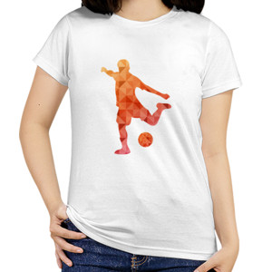 Kaos Distro Pemain Bola