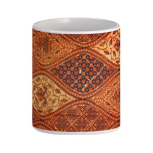 Mug Batik 3