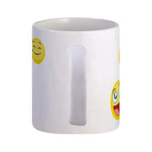 Mug Mug emoticion