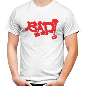 Kaos Distro Bad