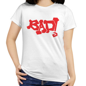 Kaos Distro Bad