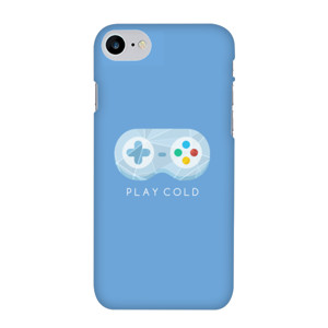 Play Cold Casing HP