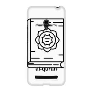 al-quran dari minimu Casing HP